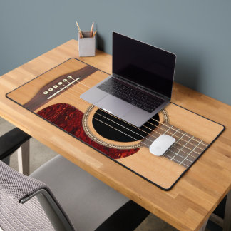 Dreadnought Acoustic 6-String Guitar