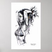 Dreads Poster (Voorkant)