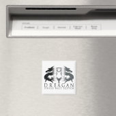 Dreagan Magneet (Insitu (Vaatwasser))