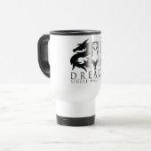 Dreagan Reisbeker (Voorkant links)