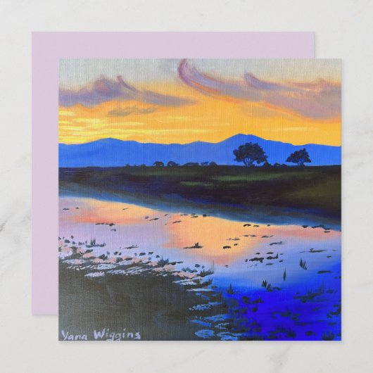 Dream (Voorkant / Achterkant)