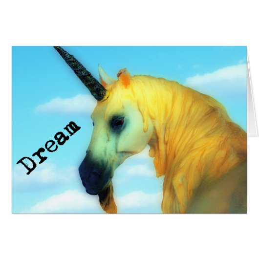 Dream (Voorkant Horizontaal)