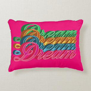 Dream Accent Pillow Accent Kussen