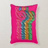 Dream Accent Pillow Kussen (Voorkant(Verticaal))