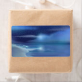 Dream Adresetiketten Etiket (Insitu)