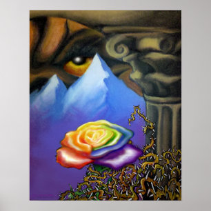 Dream Afbeelding 8 Poster