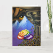 Dream Afbeelding Kaart (Voorkant)