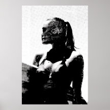 Dream Androids van Surf?