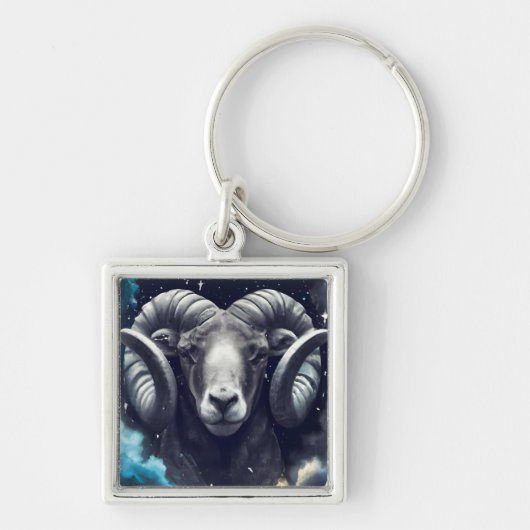 Dream Aries Sleutelhanger (Voorkant)