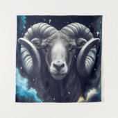 Dream Aries Wandkleed (Voorkant)