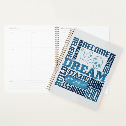 Dream - ASL Design Planner (Display)