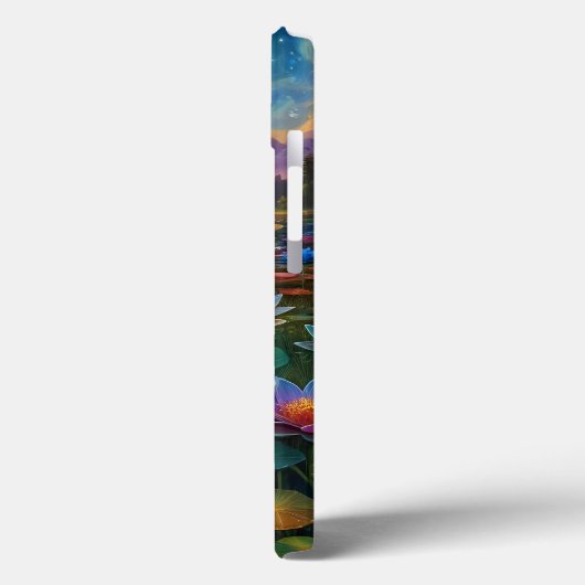 Dream Away Case-Mate iPhone Case (Achterkant / Links)