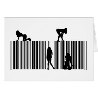 Dream Bar-code