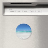 Dream Beach Magneet (Insitu (Vaatwasser))