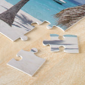 Dream Beach Puzzle (Côté)
