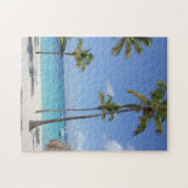 Dream Beach Puzzle Legpuzzel (Horizontaal)