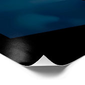 Dream Beach Sequence Perfect Poster (Hoek)