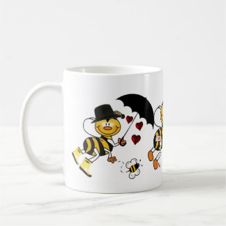 Dream Bee Koffiemok
