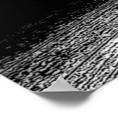 Dream Believe Achieve Basketball Poster (Coin)