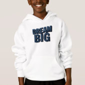 Dream Big (Devant)