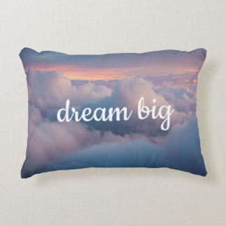 Dream Big Accent Kussen