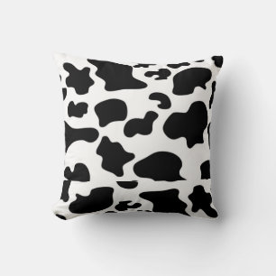 Dream Big Baby Girl Coussin (avec retouche à l'imp