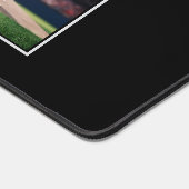 Dream Big Baseball Bureau Mat (Coin)