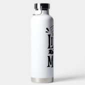 Dream Big Bottle Waterfles (Rechts)