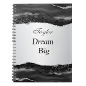 Dream Big Carnet (Devant)