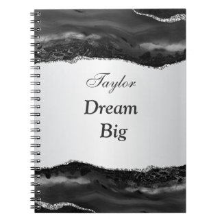 Dream Big Carnet