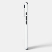 Dream Big Case-Mate iPhone Case (Achterkant / Links)