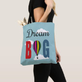 Dream big draagtas (Dichtbij)