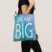 Dream Big Draagtas (Dichtbij)