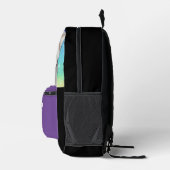 Dream Big - Elephant : sac à dos (Droite)