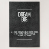 Dream Big Extreme Puzzle (Vertical)