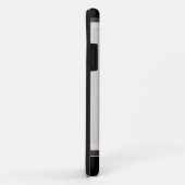 Dream Big Hoesje-Mate Barely Daar iPhone 5/5S Hoes (Achterkant/rechts)