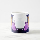 Dream Big Inspirational Mug (Centre)