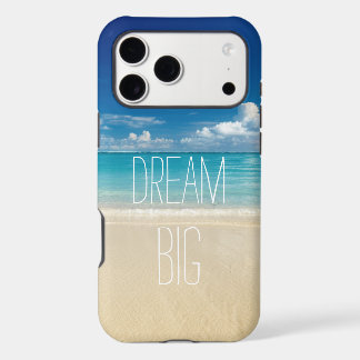 Dream Big - Inspirerend en Motivatie prijsopgave