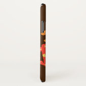 Dream Big Inspirerend telefoon Hoesje (Achterkant / rechts)