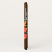 Dream Big Inspirerend telefoon Hoesje (Achterkant/links)