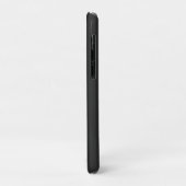 Dream Big iPhone Case (Achterkant/links)