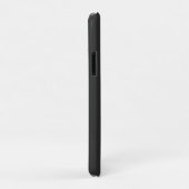 Dream Big iPhone Case (Achterkant/rechts)