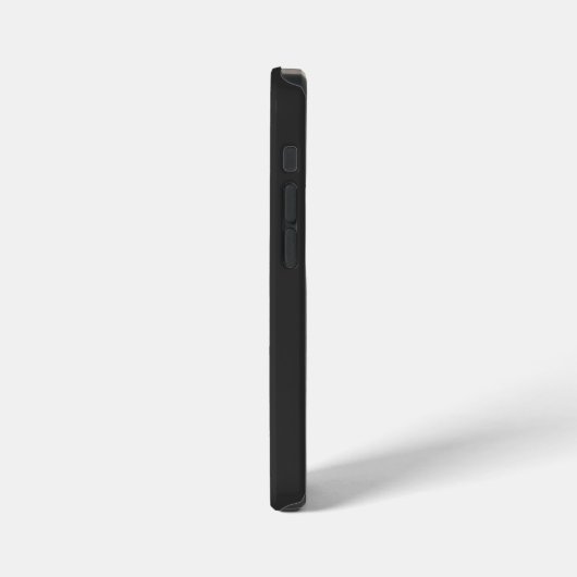 Dream Big iPhone Case iPhone Hoesje (Linkerkant)