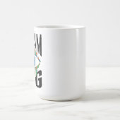 Dream Big Koffiemok (Center)