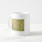 Dream Big Koffiemok (Voorkant links)