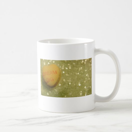 Dream Big Koffiemok (Rechts)