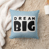 Dream Big Kussen (Deken)