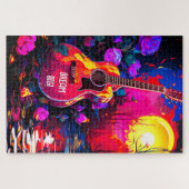 Dream Big Legpuzzel (Horizontaal)