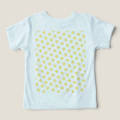 Dream Big Little One Blue Baby Boy 1er anniversair (Design Verso)