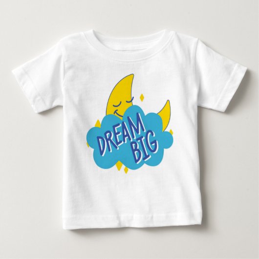 Dream Big, Little One: Tiny Dreamer Edition aangek (Voorkant)